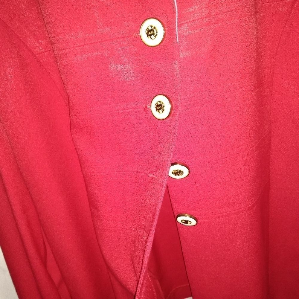 Vintage Perceptions blazer   - Picture 3 of 6